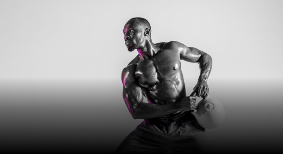 Tenha consciência da importância da actividade física