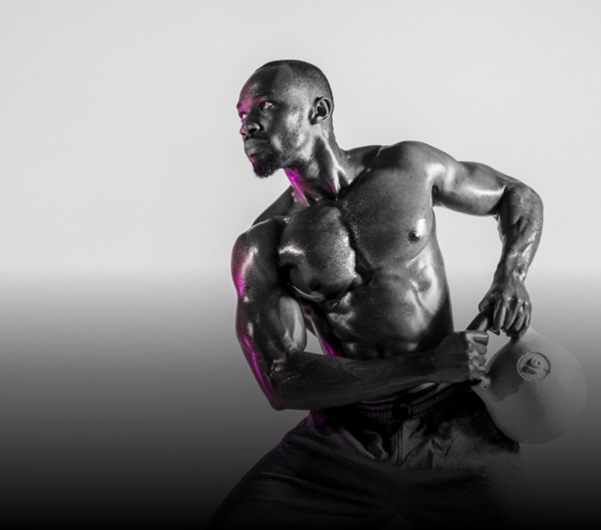 Tenha consciência da importância da actividade física